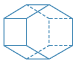 Hexagonal prism 