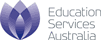 Education Services Australia logo