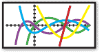 Polynomials icon