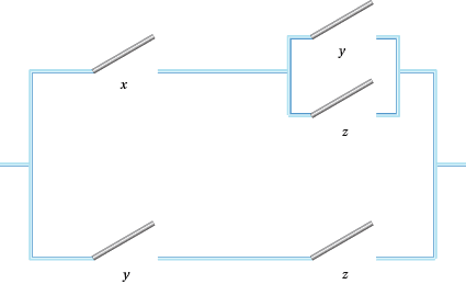 Switching circuit