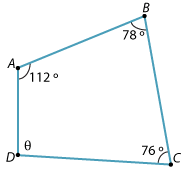 Teacher Resources The Sum Of The Interior Angles Of A