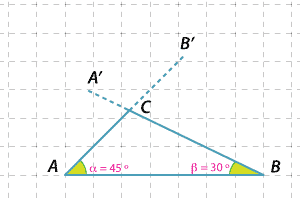 1 triangle