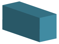 rectangular prism