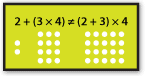 more on laws of arithmetic and their use in algebra