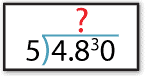 more on multiplication and division of decimals